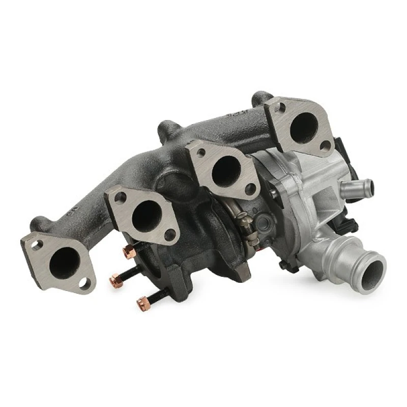Image of RIDEX REMAN Turbocharger RIDEX REMAN 2234C10736R