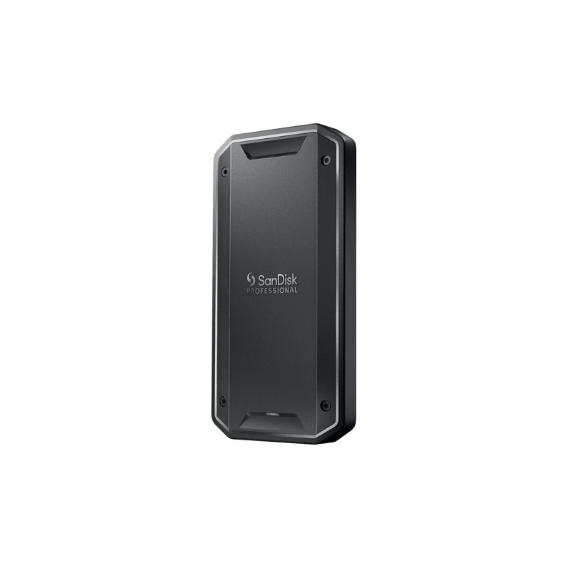 Image of SanDisk Pro G40 Ultra Rugged 2TB SSD