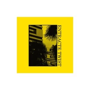 Image of Entracte Twist - Entracte Twist Vinyl