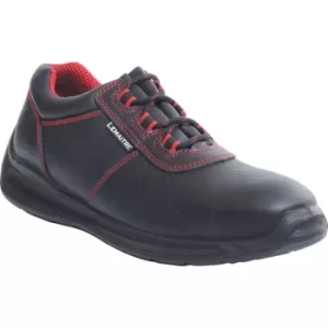 Image of PB249 Riva Low Black Boot SZ.8