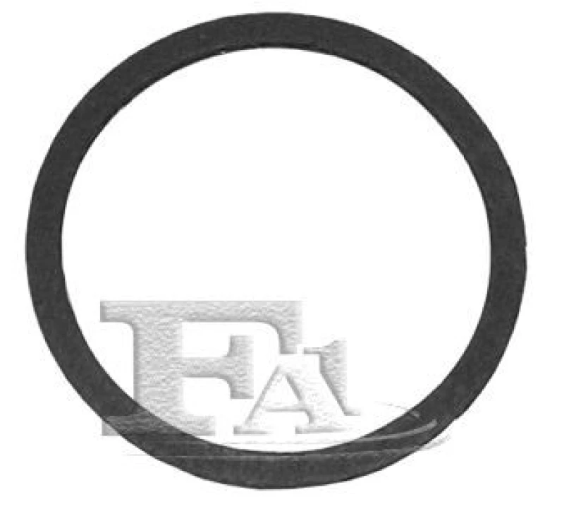 Image of Seal, exhaust pipe VEGAZ VOD-132