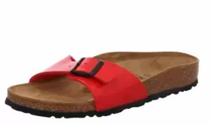 Image of Birkenstock Clogs red 7.5
