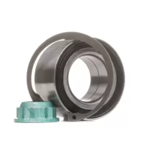 image of SKF Wheel bearing kit VKBA 1491 Wheel hub bearing,Wheel bearing VW,SEAT,GOLF III (1H1),PASSAT Variant (3A5, 35I),GOLF III Variant (1H5),CORRADO (53I)