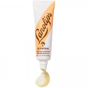 Image of Lanolips 101 Ointment Multi-Balm - Coconutter 10g
