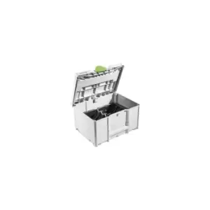 image of Festool - 576785 Systainer3 sys-stf D150