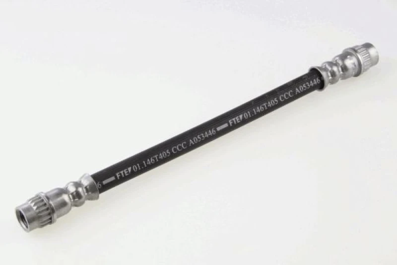 Image of HELLA Brake hose HELLA 8AH 355 462-421