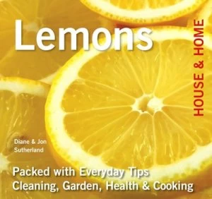 Image of Lemons by Diane Sutherland Book
