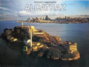 Image of Alcatraz by Robert Cameron