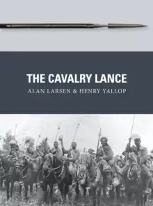 Image of The Cavalry Lance