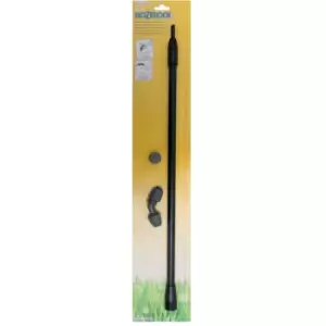 Image of Hozelock - 4409 Telescopic Tube Extension Lance 1m Killaspray Pressure Sprayers