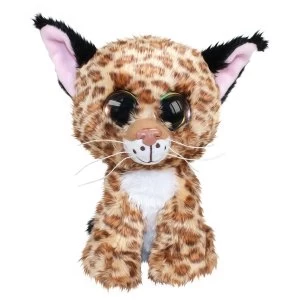Image of Lumo Stars Classic Lynx Lynx Plush Toy
