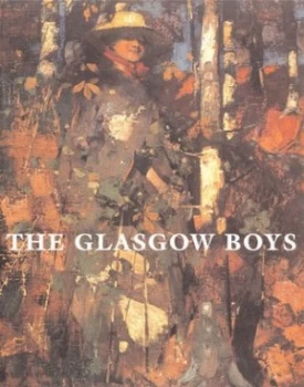 Image of The Glasgow Boys by Roger Billcliffe Hardback