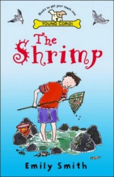 Image of The shrimp by Emily Smith