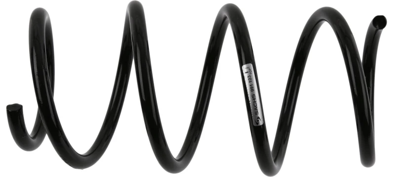 Image of Coil spring SACHS 991 103