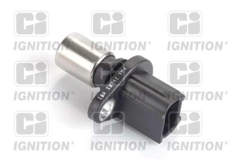Image of QUINTON HAZELL Camshaft position sensor QUINTON HAZELL XREV266