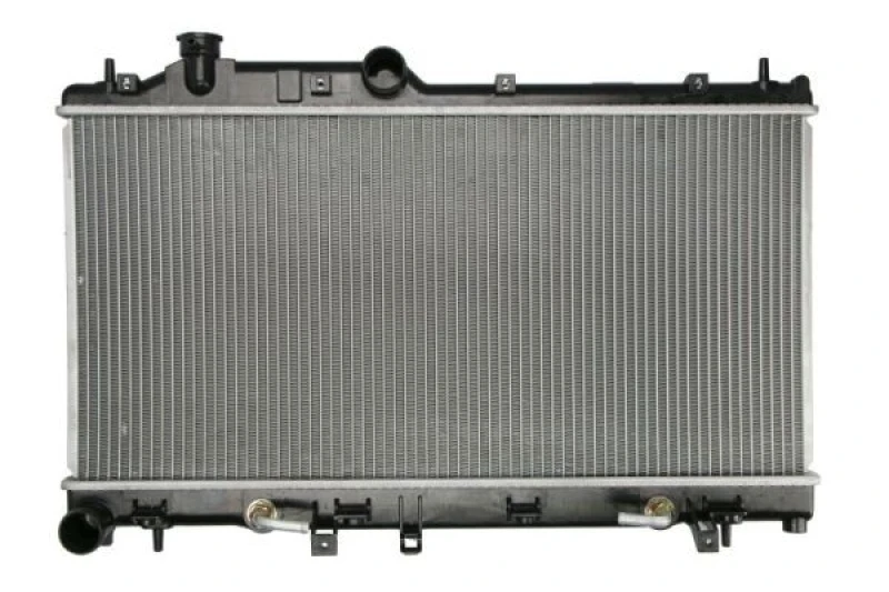 Image of THERMOTEC Engine radiator THERMOTEC D77015TT