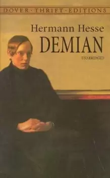 Image of Demian by Hesse