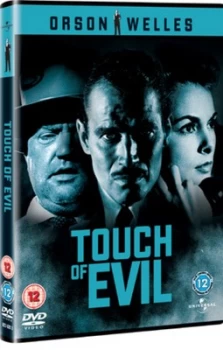 Image of Touch of Evil - DVD