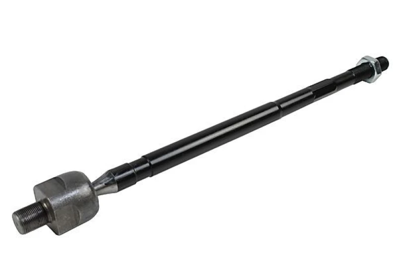 Image of METZGER 51036308 Inner Tie Rod COMPETENCE KIT Front Axle Right, with nut Inner Tie Rod (51)