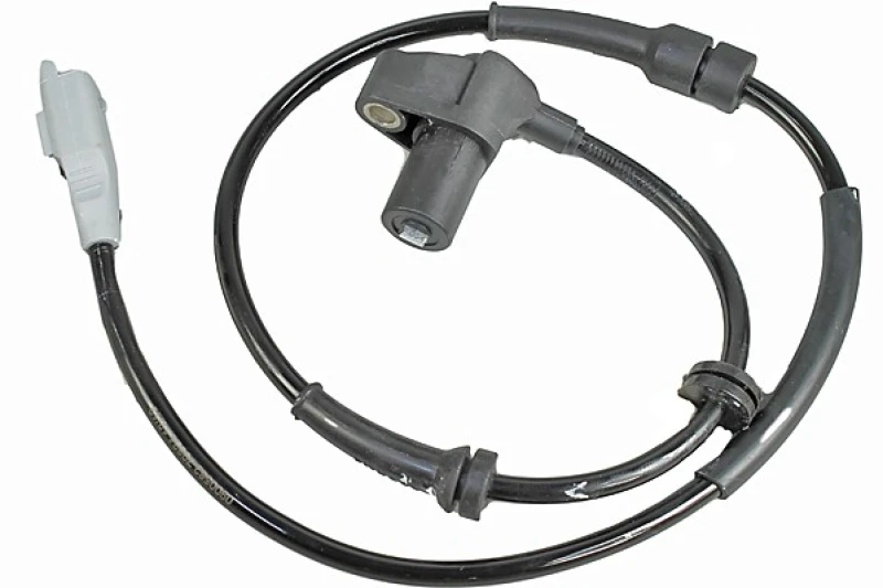 Image of ABS sensor METZGER 0900562
