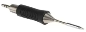 Image of Weller RTM 018 S 1.8 x 0.4 x 18mm Screwdriver Soldering Iron Tip for use with WMRP, WXMP