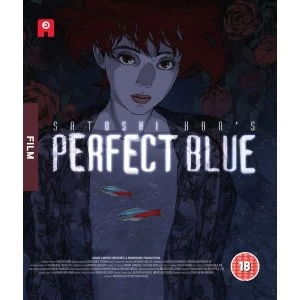 image of Perfect Blue - Standard Edition Bluray