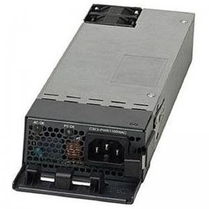 image of Cisco - Power Supply - 640 Watt