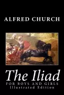 Image of iliad for boys and girls
