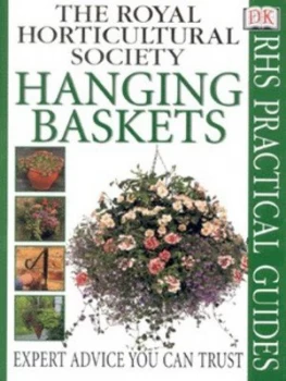 Image of Hanging Baskets Paperback