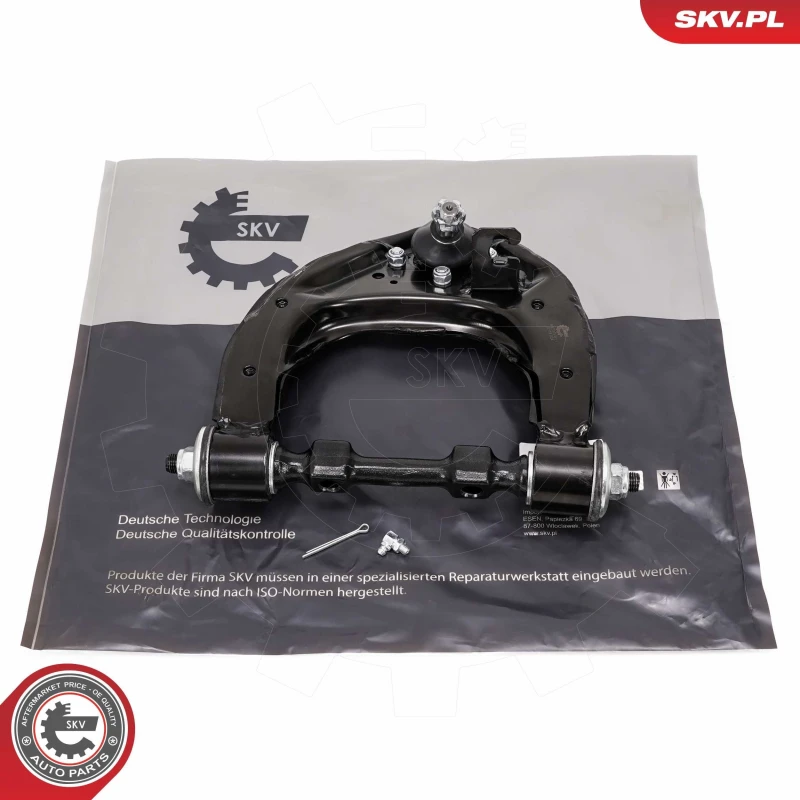 Image of ESEN SKV Suspension arm ESEN SKV 69SKV011