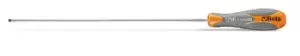 Image of Beta Tools 1294L Beta MAX Long Screwdriver for Headless Slotted Screws 3 x300mm