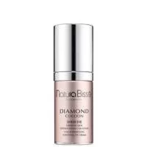 image of Natura Bisse Diamond Cocoon: Sheer Eye Color Enhancing Fortifying Eye Cream 25ml