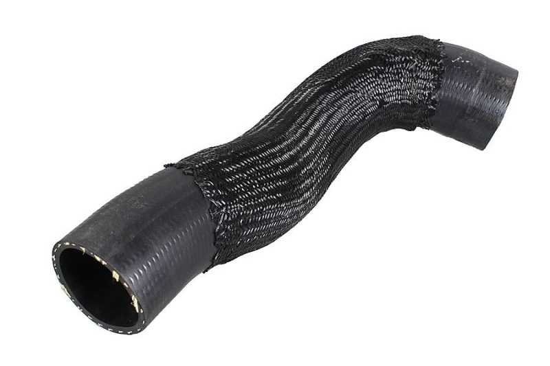Image of METZGER 2401158 Turbocharger Hose without clamps, ACM (Polyacrylate) ACM (Polyacrylate) Charger Intake Hose (3314)