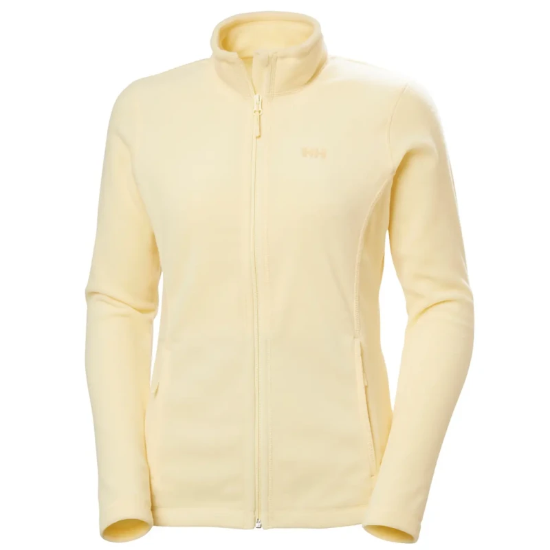 Image of Helly Hansen Womens fleece Helly Hansen Daybreaker Jaune Female L