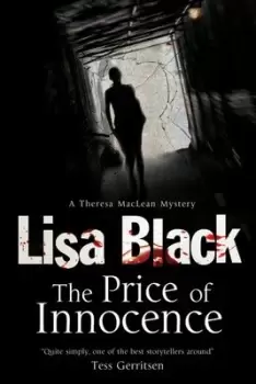 Image of The price of innocence by Lisa Black