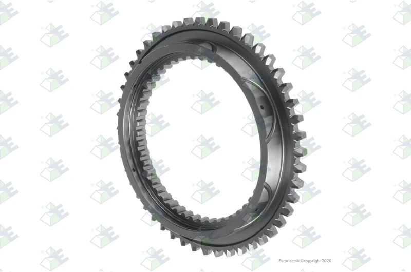 Image of Euroricambi 95534784 Synchronizer Cone, speed change gear Synchronizer Cone,speed change gear (4104)