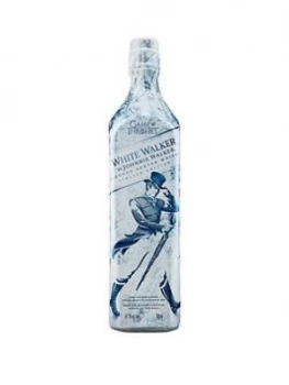 image of White Walker Game of Thrones Whisky 70cl Limited Edition, One Colour, Women