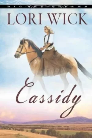Image of Cassidy by Lori Wick