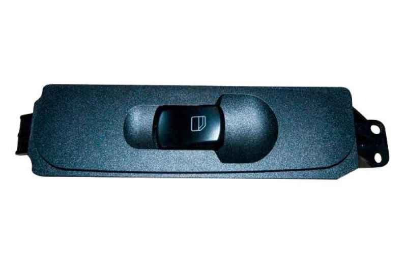 Image of TRUCKTEC AUTOMOTIVE 02.42.114 Switch, window winder Passenger Side Switch,window winder (1761)