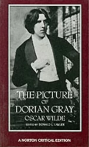 Image of The picture of Dorian Gray by O Wilde