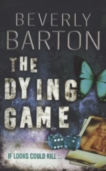 Image of The Dying Game by Beverly Barton Paperback