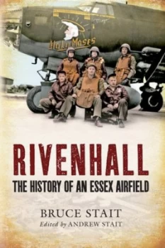 Image of Rivenhall by Bruce Stait