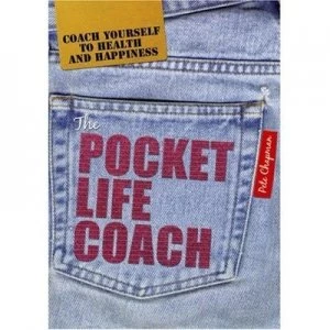 Image of The Pocket Life Coach by Pete Chapman Book