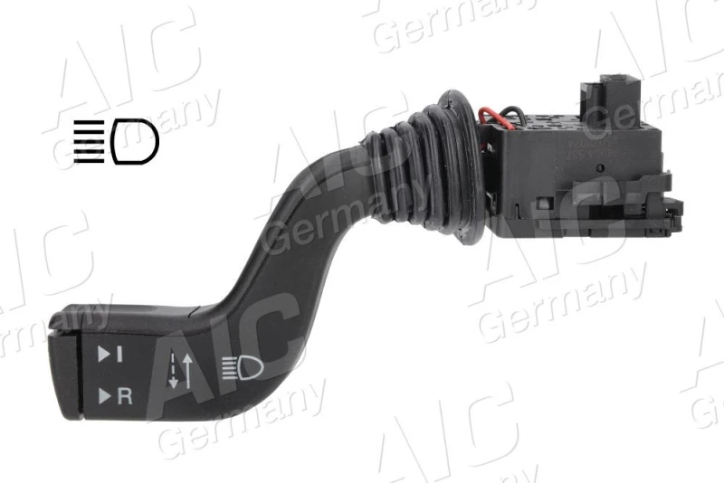 Image of Steering column switch AIC 74964
