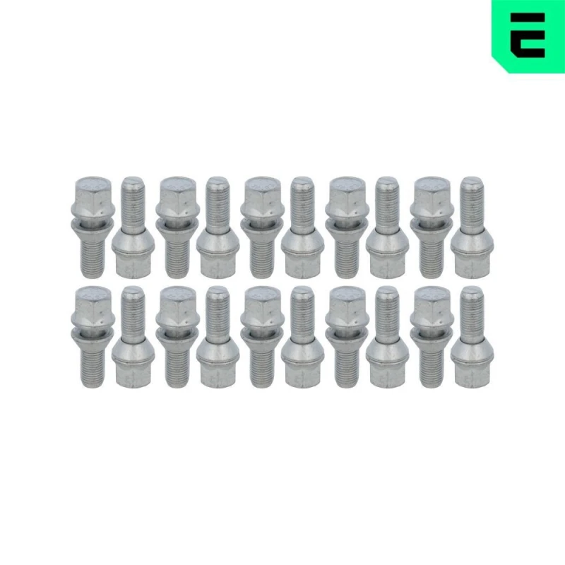 Image of Wheel Bolt OPTIMAL OP-UWB10007-20
