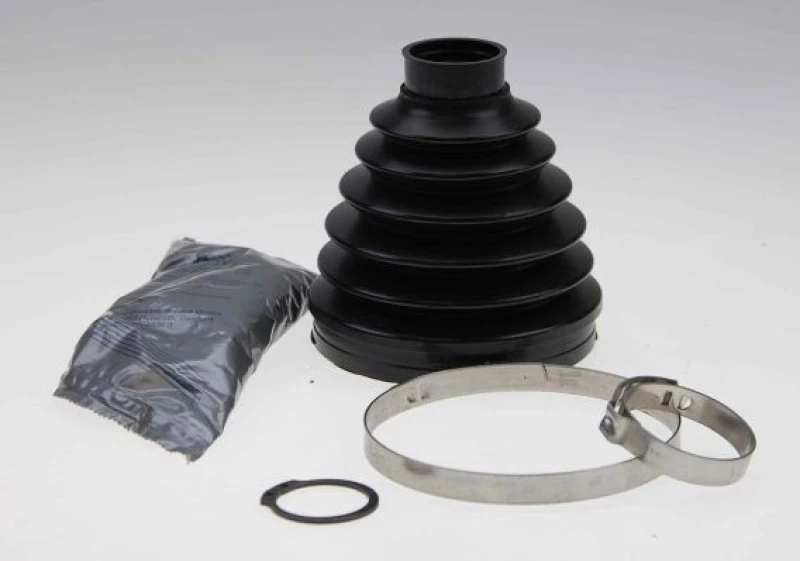 Image of CV boot kit, drive shaft SPIDAN 37071