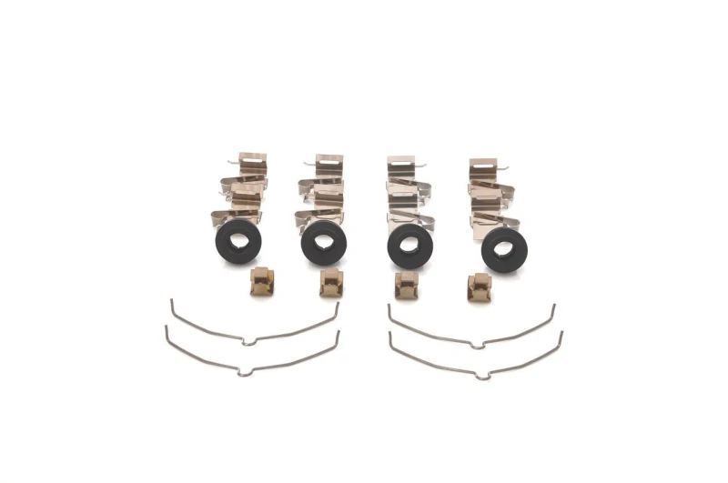 Image of Bosch 1 987 474 788 Accessory Kit, disc brake pads Accessory Kit,disc brake pads (1164)