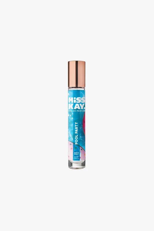 Image of Miss Kay Pool Party Eau de Parfum For Her 25ml