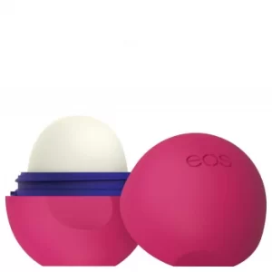 Image of EOS Smooth Sphere Wildberry Lip Balm 7g
