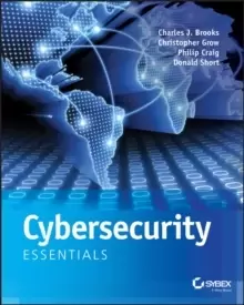Image of Cybersecurity Essentials